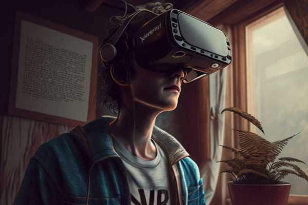 Квест в реальности Виртуальная реальность от компании Сlub 360
